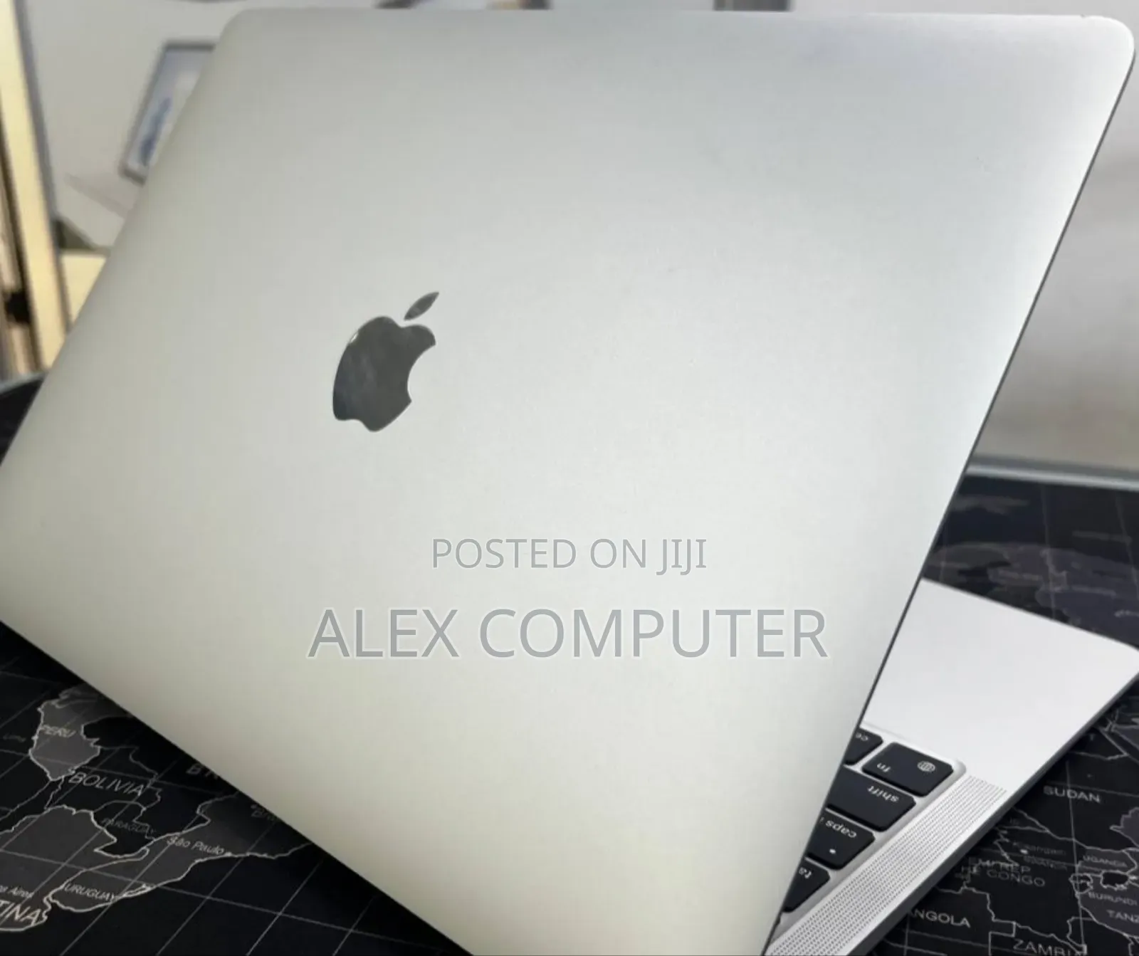 New Laptop Apple MacBook Air 2020 M1 16GB Apple M1 SSD 512GB