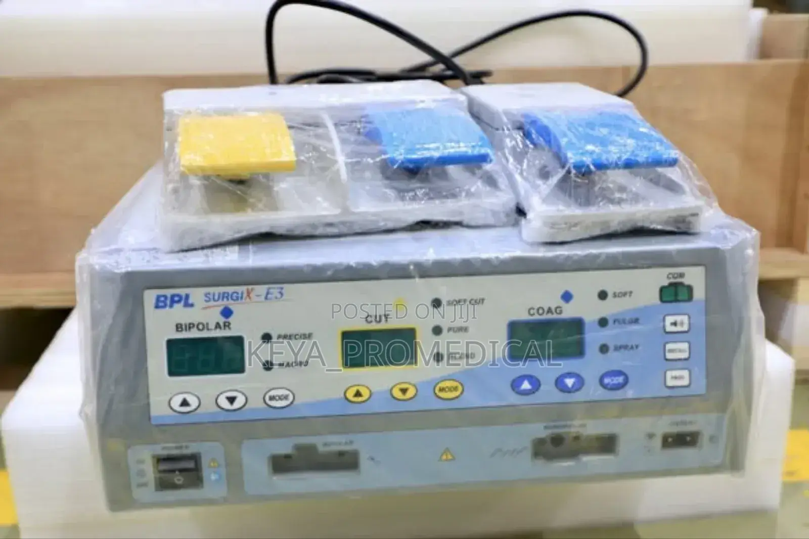 Surgical Diathermy E2(300)
