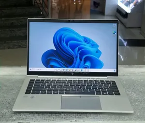 New Laptop HP EliteBook 840 G7 16GB Intel Core i7 SSD 512GB