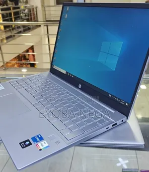 New Laptop HP Pavilion 14 16GB Intel Core i5 SSD 1T