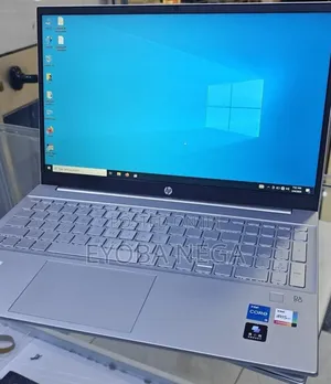 New Laptop HP Pavilion 14 16GB Intel Core i5 SSD 1T