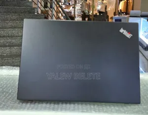 New Laptop Lenovo ThinkPad X1 16GB Intel Core i7 SSD 512GB