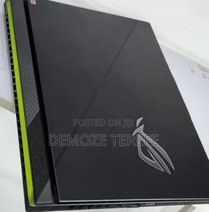 New Laptop Asus ROG Strix G16 G614 16GB Intel Core i9 SSD 1T