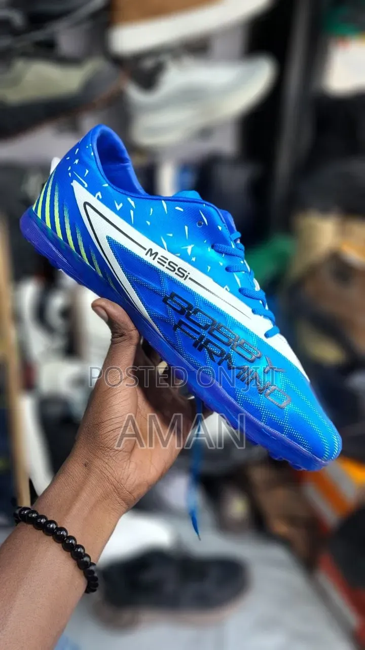 Addidas Messi Football Boots Taketa