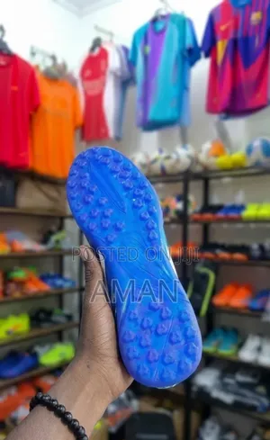 Addidas Messi Football Boots Taketa