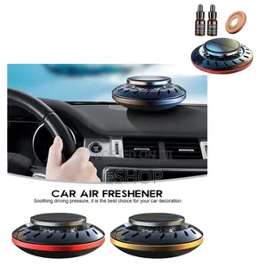 Mini Solar Aromatherapy Humidifier – Auto Mist Spray Air Freshener