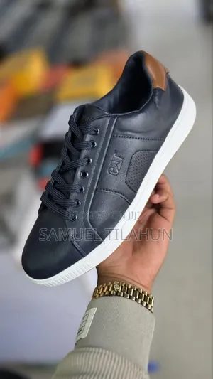 Men's Shoes