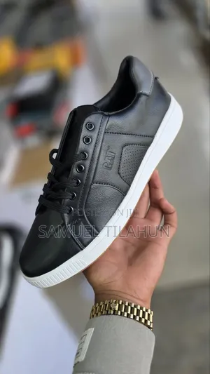 Men's Shoes
