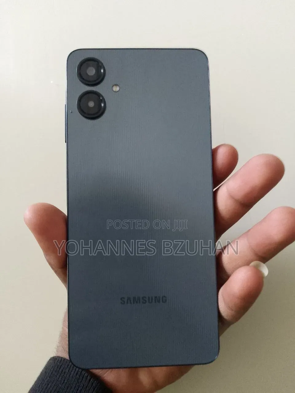 Samsung Galaxy A06 64 GB Blue