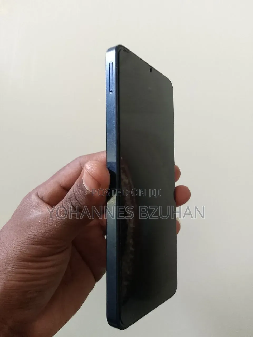 Samsung Galaxy A06 64 GB Blue