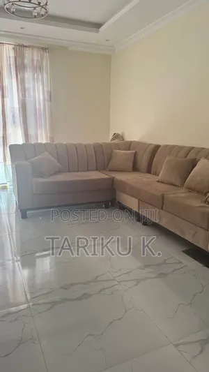 L Shape Sofa
