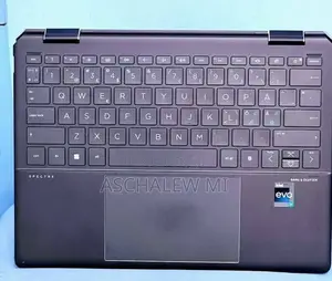 New Laptop HP Spectre X360 16GB Intel Core i7 SSD 1T