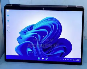 New Laptop HP Spectre X360 16GB Intel Core i7 SSD 1T