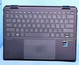 New Laptop HP Spectre X360 16GB Intel Core i7 SSD 1T