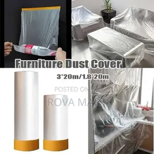 Furniture Dust Cover