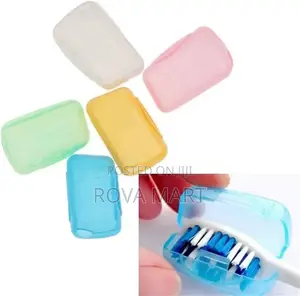 Tooth Brush Guard