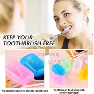 Tooth Brush Guard