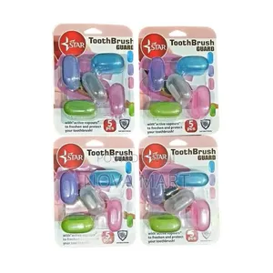 Tooth Brush Guard