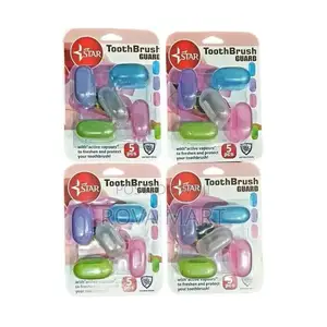 Tooth Brush Guard