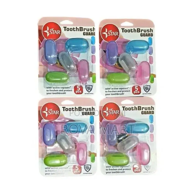 Tooth Brush Guard