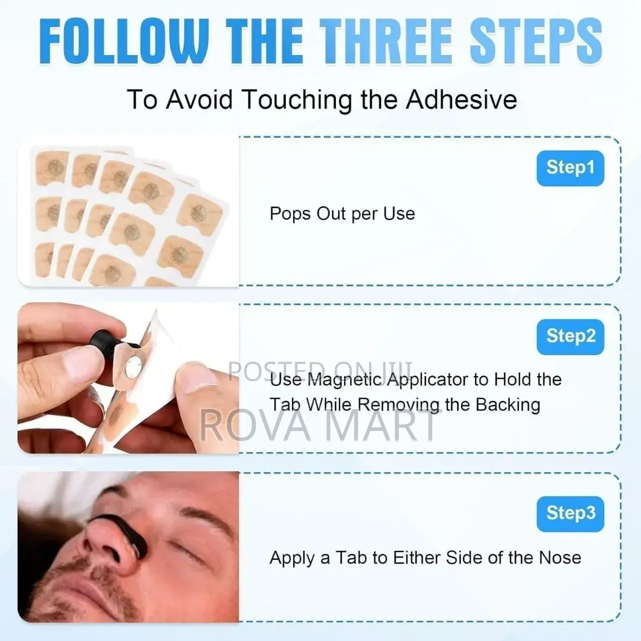 Intake Breathing Starter Kit