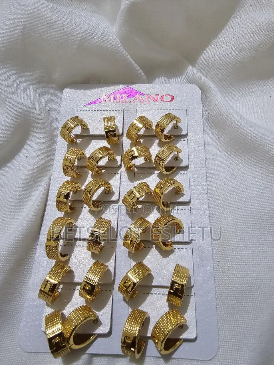 Jewelry for Beautiful Girl's