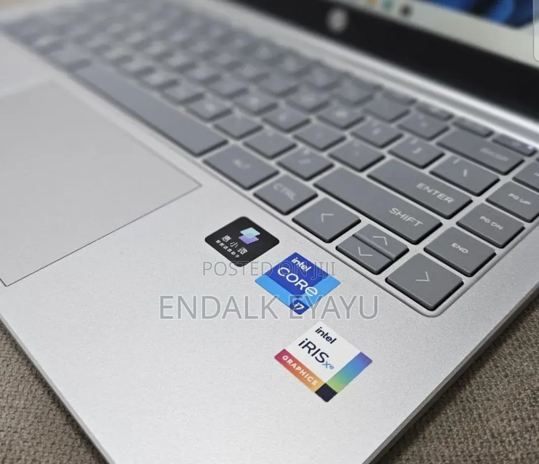 New Laptop HP 16GB Intel Core i7 SSD 1T