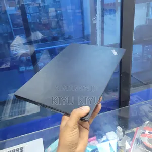 Laptop Lenovo ThinkPad L380 16GB Intel Core i5 SSD 512GB