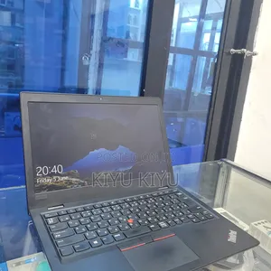 Laptop Lenovo ThinkPad L380 16GB Intel Core i5 SSD 512GB