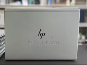 New Laptop HP EliteBook 830 G5 8GB Intel Core i5 SSD 512GB