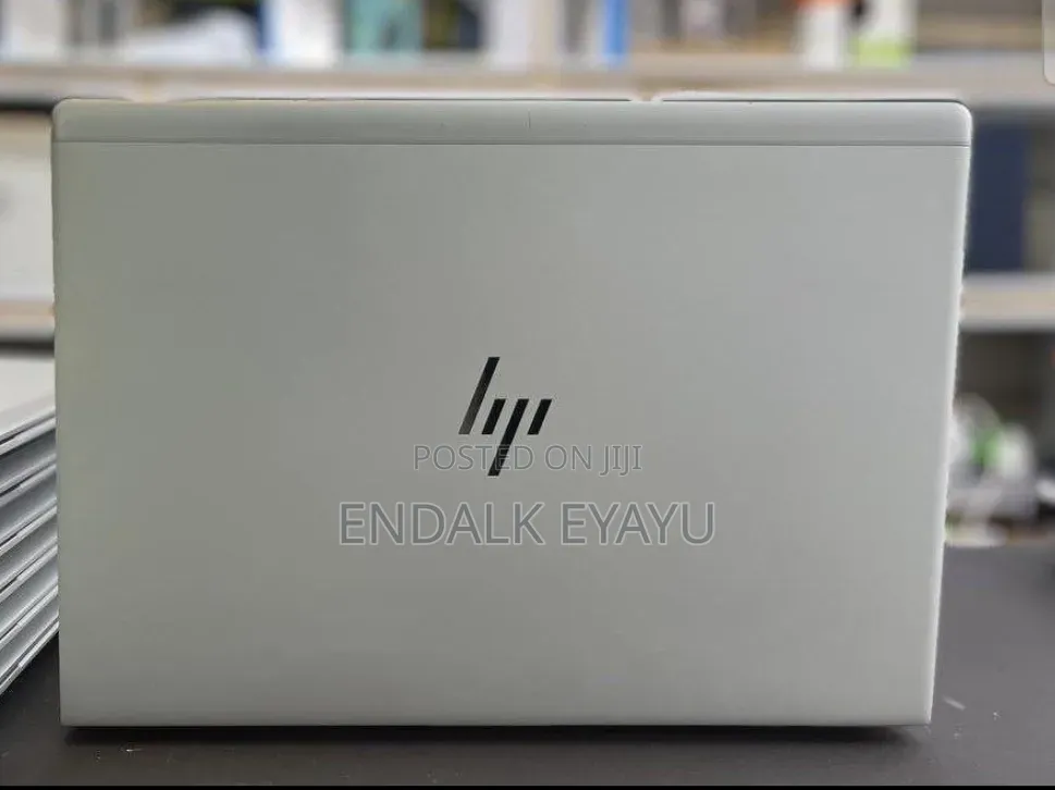 New Laptop HP EliteBook 830 G5 8GB Intel Core i5 SSD 512GB