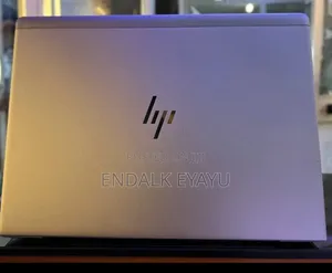 New Laptop HP EliteBook 830 G5 8GB Intel Core i5 SSD 512GB