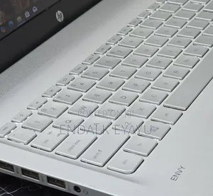 New Laptop HP Envy 4 12GB Intel Core i5 HDD+SSD 128GB