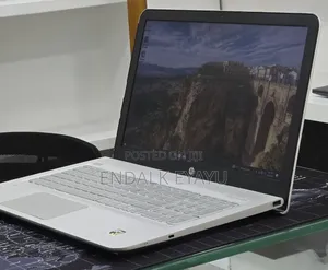 New Laptop HP Envy 4 12GB Intel Core i5 HDD+SSD 128GB