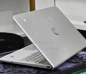 New Laptop HP Envy 4 12GB Intel Core i5 HDD+SSD 128GB