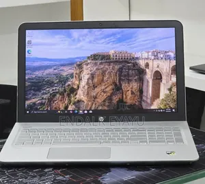 New Laptop HP Envy 4 12GB Intel Core i5 HDD+SSD 128GB