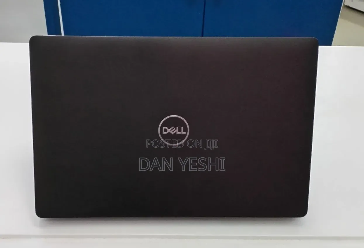 New Laptop Dell Precision 3541 16GB Intel Core i7 SSD 512GB