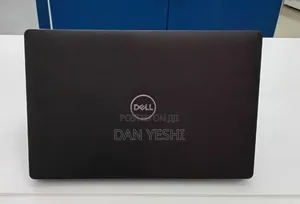 New Laptop Dell Precision 3541 16GB Intel Core i7 SSD 512GB