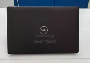 New Laptop Dell Precision 3541 16GB Intel Core i7 SSD 512GB