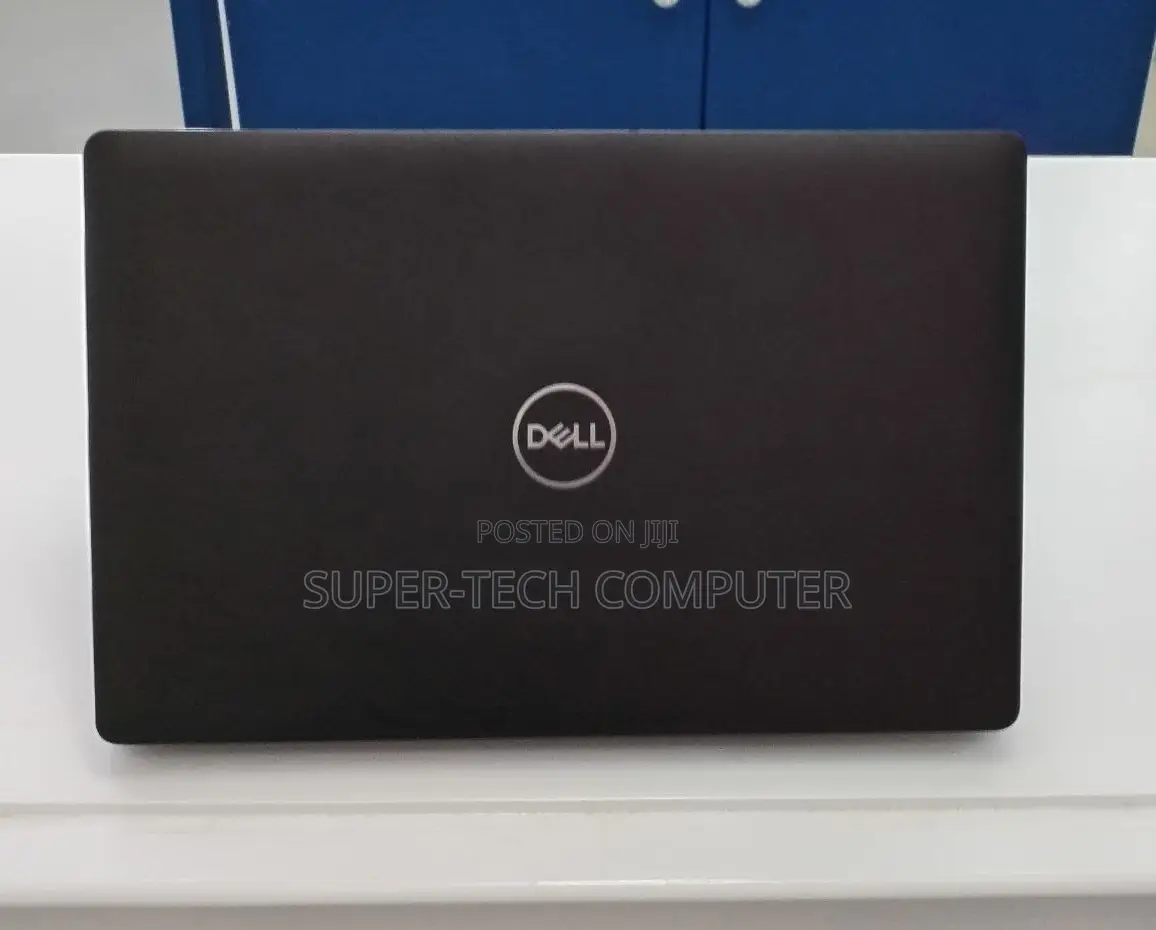 New Laptop Dell Precision 15 3541 16GB Intel Core i7 SSD 512GB