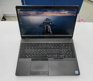 New Laptop Dell Precision 15 3541 16GB Intel Core i7 SSD 512GB