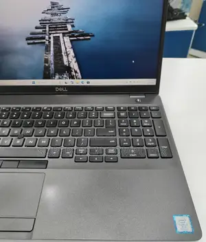 New Laptop Dell Precision 15 3541 16GB Intel Core i7 SSD 512GB