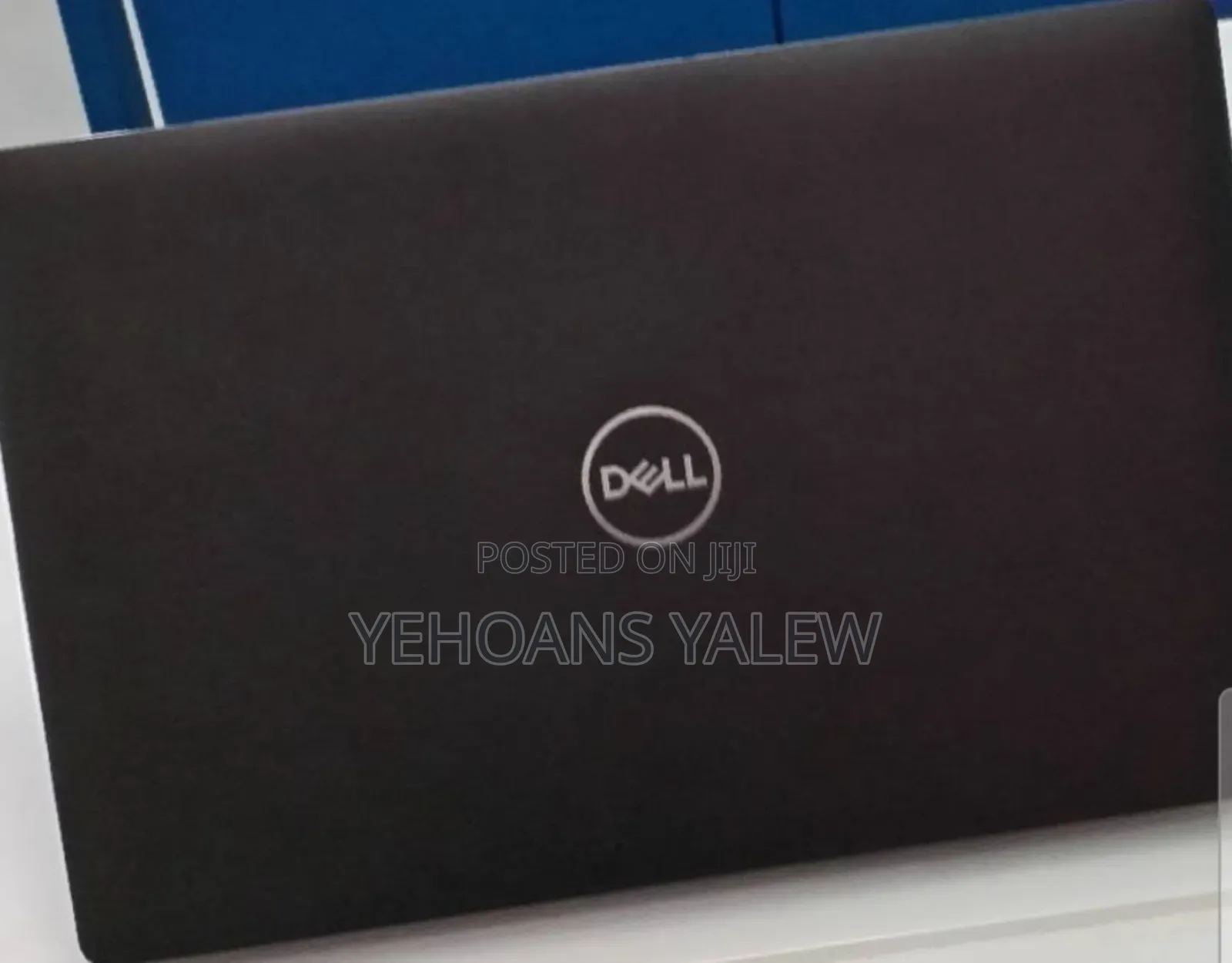 New Laptop Dell Precision 3541 16GB Intel Core i7 SSD 512GB