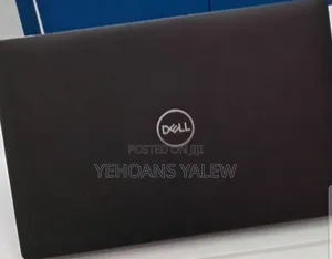 New Laptop Dell Precision 3541 16GB Intel Core i7 SSD 512GB