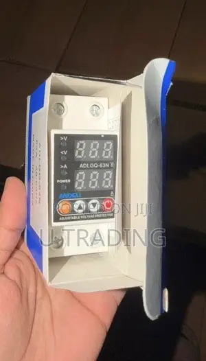 Voltage Regulator