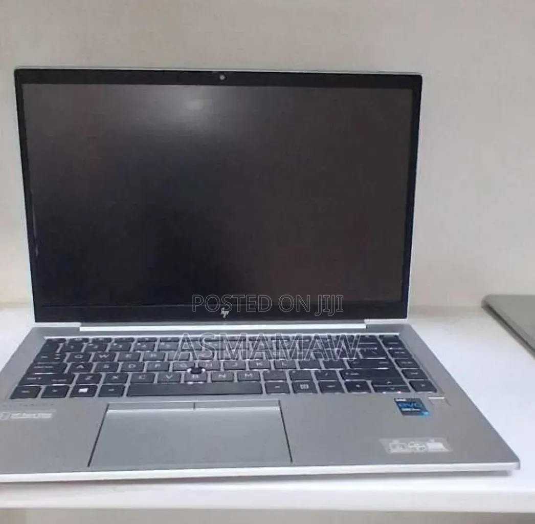 New Laptop HP EliteBook 840 16GB Intel Core i7 SSD 512GB
