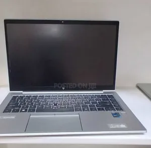 New Laptop HP EliteBook 840 16GB Intel Core i7 SSD 512GB
