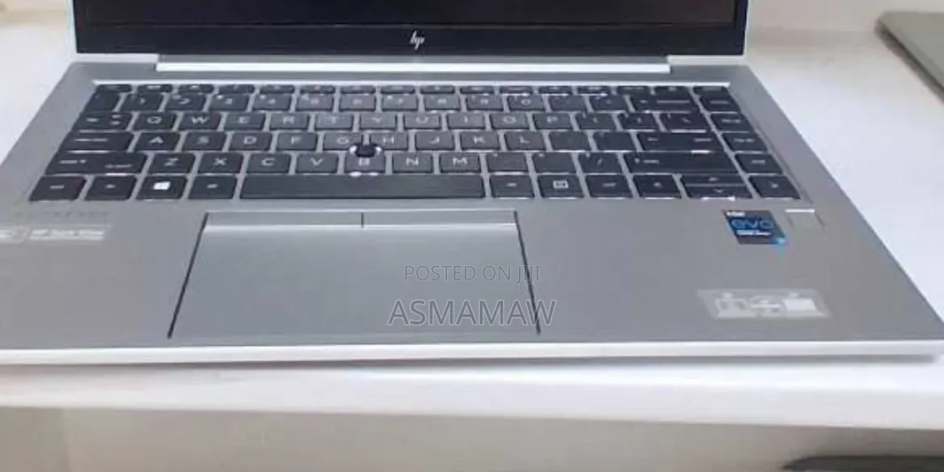 New Laptop HP EliteBook 840 16GB Intel Core i7 SSD 512GB