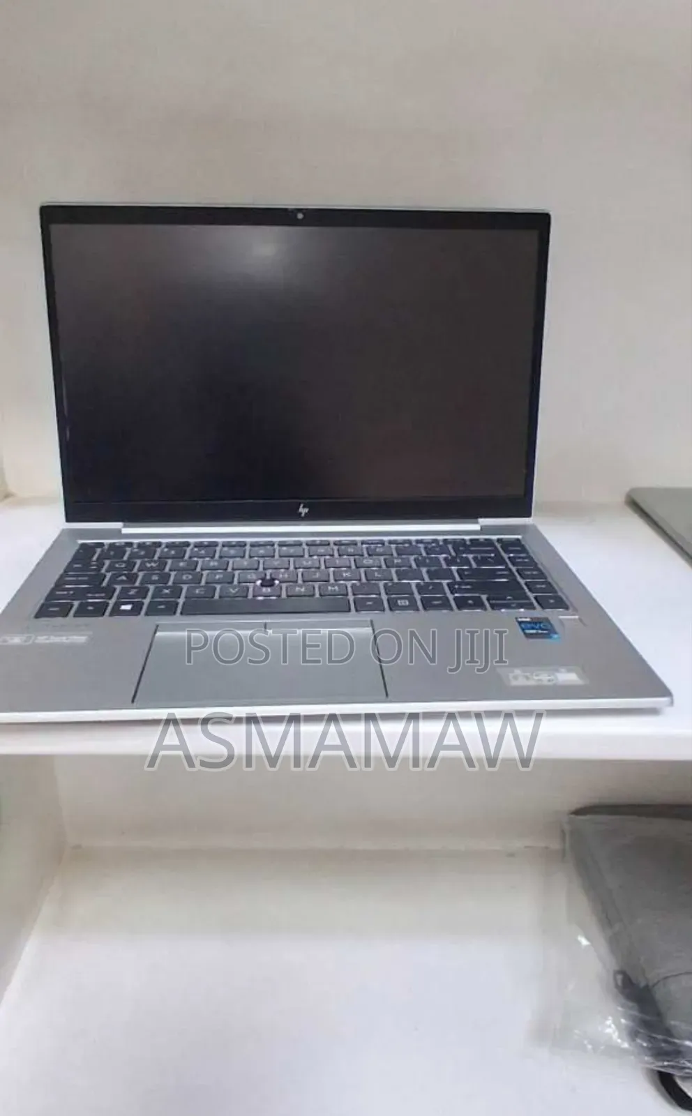 New Laptop HP EliteBook 840 16GB Intel Core i7 SSD 512GB