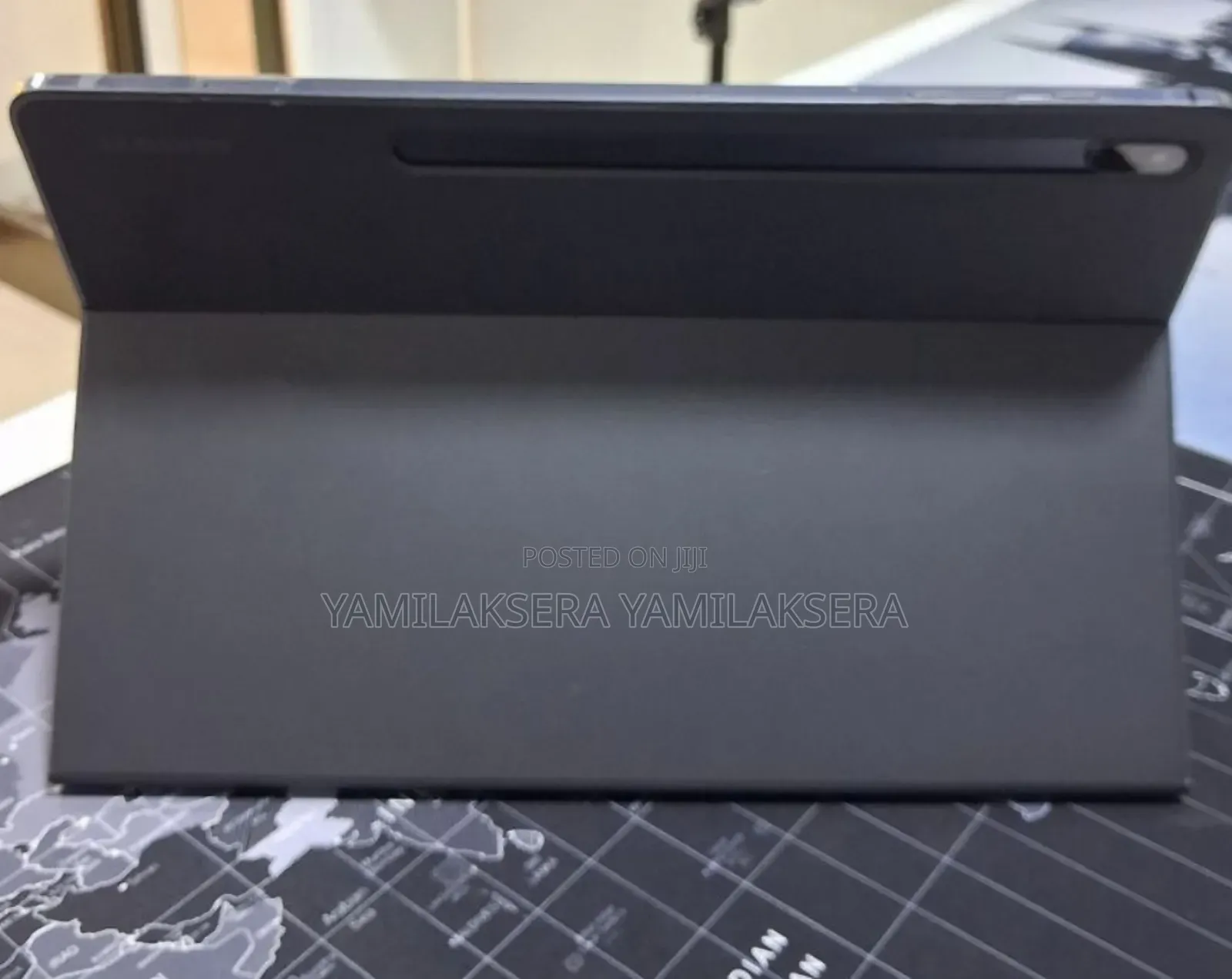 New Samsung Galaxy Tab S7 64 GB Black